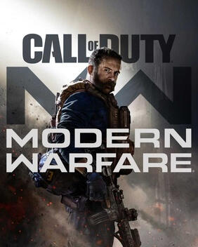 Modern Warfare (2019)