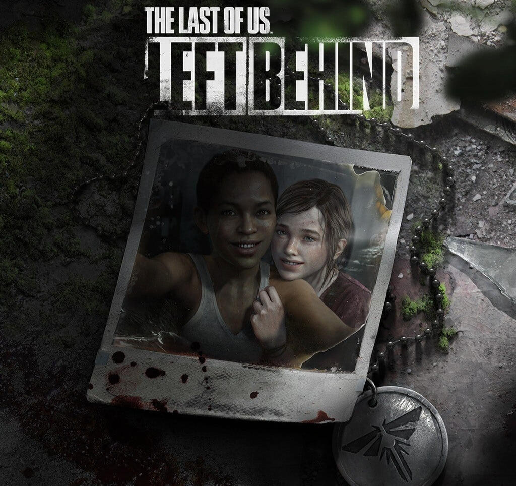 The Last of Us: Left Behind